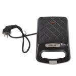 Sandwich Maker Makes Sandwich Non-Stick Plates (1 Pc / 500w) - Sleeve Design by Nari Haat, Indian ethnic wear, women ...