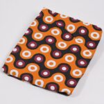 Waterproof Washing Machine Cover (size : 80x60x60 Cm) - Back View by Nari Haat, Indian ethnic wear, women clothing, d...