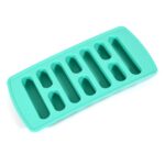 Fancy Ice Tray – Widely Used for Making Ice in Household Places (1 Pc) - Sleeve Design by Nari Haat, Indian ethnic ...