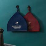 Velvet Sliky and Soft Dress Fabric Plain Velvet Material - Closeup Embroidery by Nari Haat, Indian ethnic wear, women...