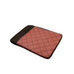 Laptop Case Cover Bag, Laptop Sleeve 14.5 inch Case, Other laptops, Notebooks - Back View by Nari Haat, Indian ethnic...