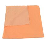 Hand Towel Napkin Cloth Kitchen Accessories (1 pc / 60×30 Cm) - Neckline Detail by Nari Haat, Indian ethnic wear, wo...