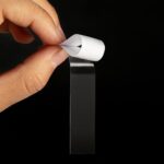 Waterproof Anti-Skid Body Tape for Lingerie - Fabric Detail by Nari Haat, Indian ethnic wear, women clothing, designe...