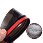 1 Pair Car Mirror Rain Protector Cover (2 Pcs set) - Sleeve Design by Nari Haat, Indian ethnic wear, women clothing, ...