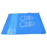 Beach Bag Shoes Storage Bag Closet Organizer (1 Pc ) - Full Detail by Nari Haat, Indian ethnic wear, women clothing, ...