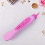 Hair Styling Clasp Clips Twisting Stringing Beads Kit for Girls, Portable Hair Braider Machine,Hairstyle Braid Kit DI...