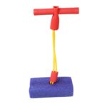 Kids Fitness Jumper Bouncy Toy – Fun Outdoor Play Gift (1 Pc) - Sleeve Design by Nari Haat, Indian ethnic wear, wom...