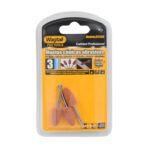 Bullet Shape Rotary Grinding Stone Set (3 Pcs Set) - Sleeve Design by Nari Haat, Indian ethnic wear, women clothing, ...