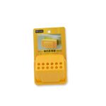 Self-Adhesive Sponge and Soap Holder | No-Drill Sink Organizer & Multipurpose - Back View by Nari Haat, Indian ethnic...