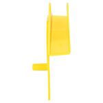 Plastic Secure Mobile Phone Charging Stand Holder (1 Pc / Mix Color) - Full Detail by Nari Haat, Indian ethnic wear, ...