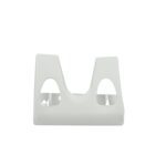 Multifunction Kitchen Rack: Plate, Dish Rack, Pot Lid Holder (Wall Mounted) - Neckline Detail by Nari Haat, Indian et...