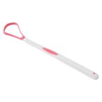 Tongue Cleaner Oral Tongue Cleaner Brush Scraper (1 Pc) - Sleeve Design by Nari Haat, Indian ethnic wear, women cloth...