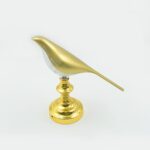 Sparrow led Table Lamp Crystal Decoration Lamp Soft Light & Energy Saving Lamp (1 Pc) - Sleeve Design by Nari Haat, I...