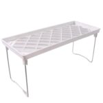 Bathroom Organizer Kitchen Utility Storage Rack Shelf Divider Makeup Home - Sleeve Design by Nari Haat, Indian ethnic...