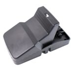 Big Mouse trap with extremely highly sensitive trigger mechanism (1 Pc) - Back View by Nari Haat, Indian ethnic wear,...