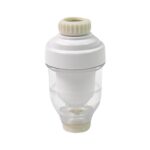 Water Shower Filters, Shower head Filters (1 Pc) - Sleeve Design by Nari Haat, Indian ethnic wear, women clothing, de...