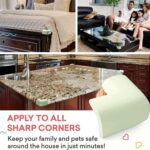 Corner Protector for Baby, Protectors Guards (4 Pcs Set) - Full Detail by Nari Haat, Indian ethnic wear, women clothi...