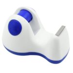 Plastic Tape Dispenser Cutter for Home Office use (1 pc / 213 Gm) - Back View by Nari Haat, Indian ethnic wear, women...