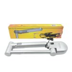 Multifunctional LED Desk Lamp for Study & Office – Eye-Caring Light (1 Pc) - Sleeve Design by Nari Haat, Indian eth...