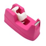 Plastic Tape Dispenser Cutter for Home Office 1 Pc 631 gm - Neckline Detail by Nari Haat, Indian ethnic wear, women c...
