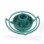 Outdoor Bird Feeder Hanging Plastic Hook (1 Pc) - Sleeve Design by Nari Haat, Indian ethnic wear, women clothing, des...