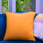 Soft Decorative Couch Pillow Cover