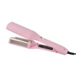 Multi function curler Wave Iron Curling Iron with Adjustable Temperature (1 Pc) - Sleeve Design by Nari Haat, Indian ...