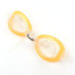 Cute Design Adjustable Swimming GogglesFor Kids Boys,  Waterproof (1 Pc ) - Closeup Embroidery by Nari Haat, Indian e...