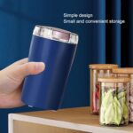 Small Blander, powerful Mini Grinder 1.5L Capacity, 200w (2 Blade Grinder) - Full Detail by Nari Haat, Indian ethnic ...