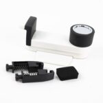 Car Phone Holder 180 Rotating Automobile (1 pc) - Sleeve Design by Nari Haat, Indian ethnic wear, women clothing, des...