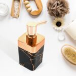 Bathroom Accessories Set (4 pcs set) - Sleeve Design by Nari Haat, Indian ethnic wear, women clothing, designer suit