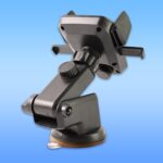 Adjustable Car Mount (Multicolour) - Full Detail by Nari Haat, Indian ethnic wear, women clothing, designer suit