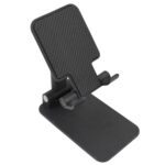 DESKTOP CELL PHONE STAND PHONE HOLDER FULL 3-WAY ADJUSTABLE PHONE STAND - Sleeve Design by Nari Haat, Indian ethnic w...