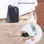 Woodworking Folding Multi-purpose Gardening Saw Outdoor Logging Saw - Neckline Detail by Nari Haat, Indian ethnic wea...