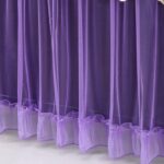 Dustproof Cover For Indoor, TV Screen Protector Cloth Cover (42 Inch / Mix Color) - Full Detail by Nari Haat, Indian ...