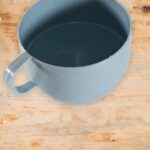 Multipurpose Plastic Water Cup, With Handle, Reusable Cups, Environmental Friendly Festival for Milk Cup, Coffee Cup,...