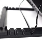 Laptop Fan Cooling Pad, Laptop Cooling Pad (1 Pc) - Neckline Detail by Nari Haat, Indian ethnic wear, women clothing,...