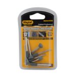 Grinding Wheels Head, Grinding Head (12 Pcs Set) - Sleeve Design by Nari Haat, Indian ethnic wear, women clothing, de...