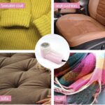 Creative Lint Remover – Removes Lint from Woolens, Sweaters & Blankets (1 Pc) - Neckline Detail by Nari Haat, India...