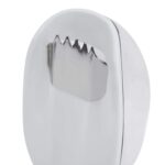 Magic Plastic with Steel Blades Corn Remover Kernel Stripper (1 Pc) - Fabric Detail by Nari Haat, Indian ethnic wear,...