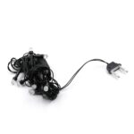 3Mtr Home Decoration Diwali & Wedding LED Christmas String Light (15L 3 Mtr) - Sleeve Design by Nari Haat, Indian eth...