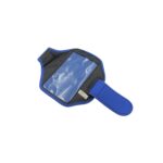 Sports Wrist Bag – Running Armband Phone Holder (1 Pc) - Neckline Detail by Nari Haat, Indian ethnic wear, women cl...