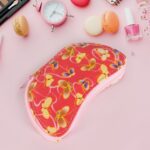 5 in 1 Stainless Steel Manicure Set