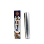 Premium Quality Aluminum Foil Roll Heavy Duty Thick Foil Baking Grilling 295 mm 1 Pc - Back View by Nari Haat, Indian...