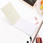 Kids' Stationery Kit: Wooden Pencils, Sharpener, Eraser, Diary (9 Pc Set) - Fabric Detail by Nari Haat, Indian ethnic...