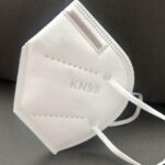 N95 Anti Pollution / Virus Face Mask (10 Pcs Set) - Full Detail by Nari Haat, Indian ethnic wear, women clothing, des...