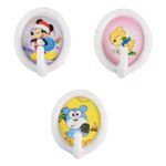 Multipurpose Wall Hooks: Kitchen, Bathroom, Door Hangers - Sleeve Design by Nari Haat, Indian ethnic wear, women clot...