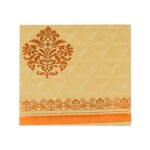 Wedding Gift Envelopes Gift Card (1 Pc / Multicolour) - Sleeve Design by Nari Haat, Indian ethnic wear, women clothin...