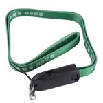 Capsule Tape Meter with USB/Type-C Charging for Android & iPhone - Neckline Detail by Nari Haat, Indian ethnic wear, ...