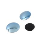 Car Blind Spot Side Mirror Round HD Glass Blind spot Mirror (2 Pc) - Full Detail by Nari Haat, Indian ethnic wear, wo...